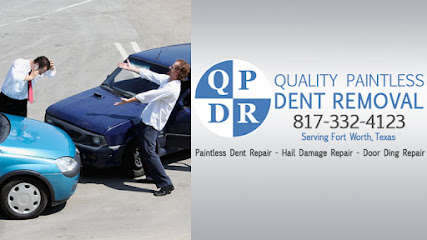 Company logo of Quality Paintless Dent Removal