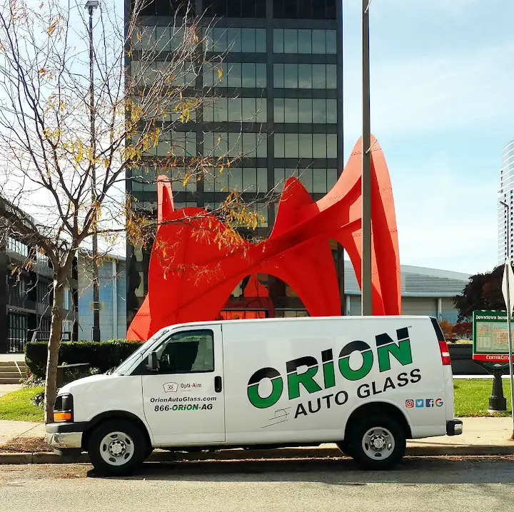 Orion Auto Glass℠