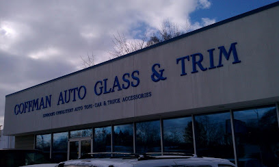 Company logo of Coffman Auto Glass & Trim