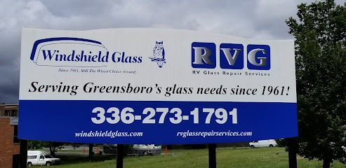 Company logo of Windshield Glass Inc