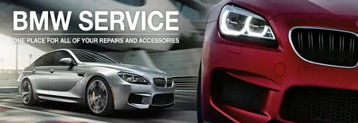 Independent BMW Greensboro Specialist