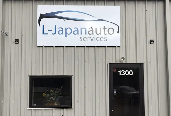 L Japan Auto Services Inc