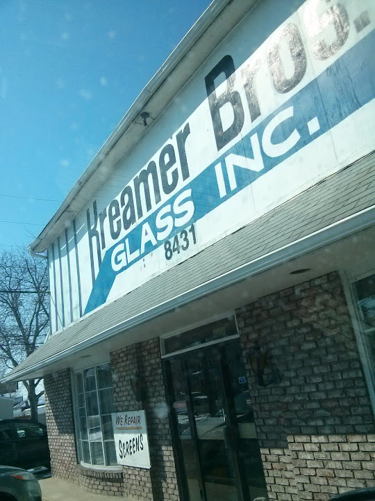 Kreamer Brothers Glass Inc