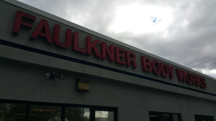 Faulkner Body Works