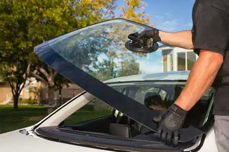 Affordable Auto Glass