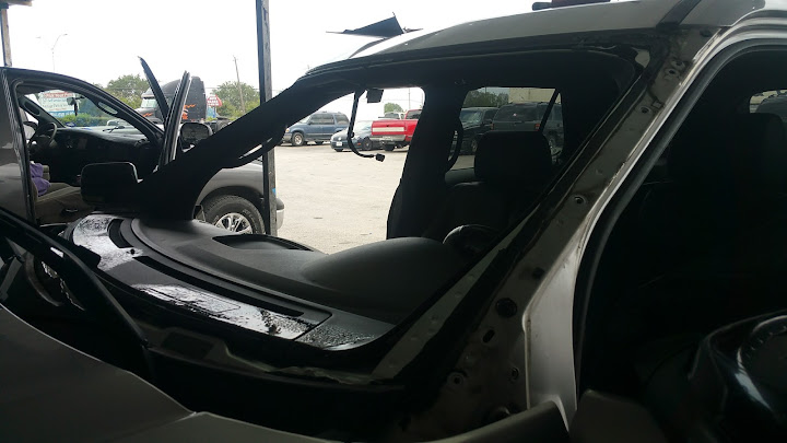 Super Low Price Auto Glass