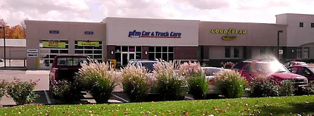 Company logo of PFM Truck & Car Care Center-South