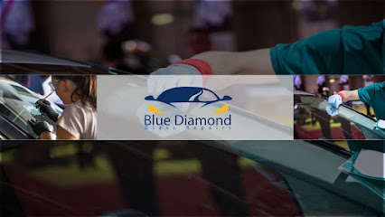 Company logo of Blue Diamond Glass Repairs