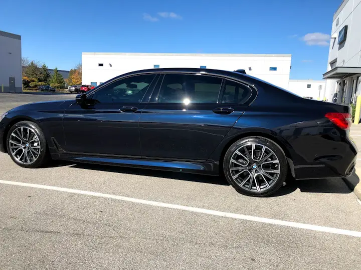 Two Guys Window Tinting