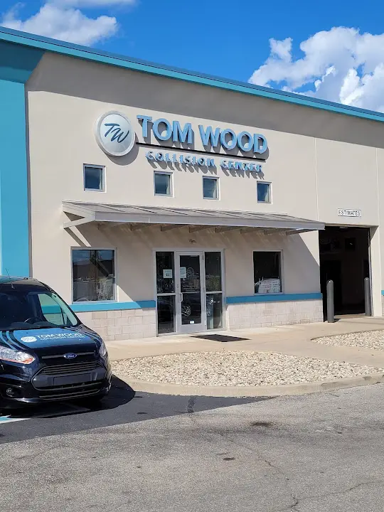 Tom Wood Collision Center