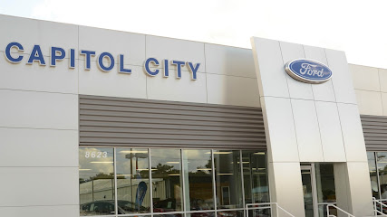 Company logo of Capitol City Ford