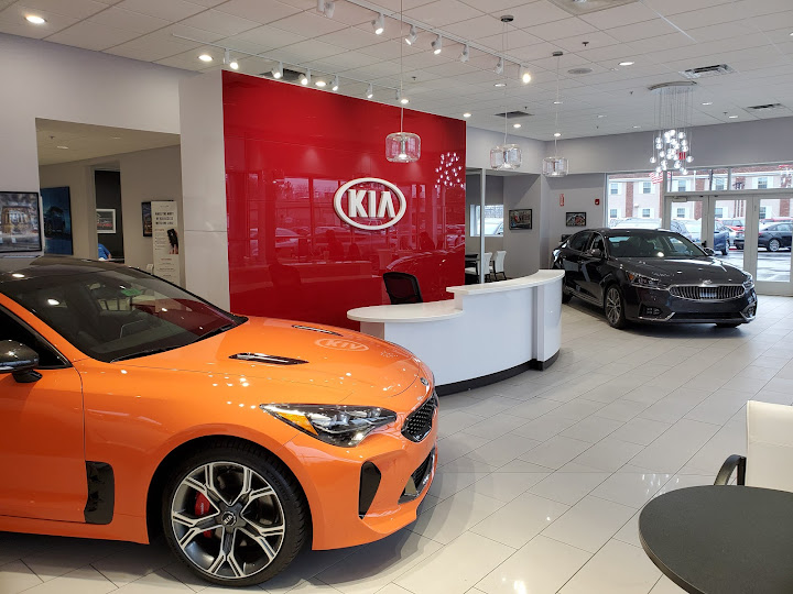 Ray Skillman Northeast Kia