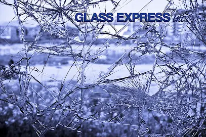 Company logo of Glass Express