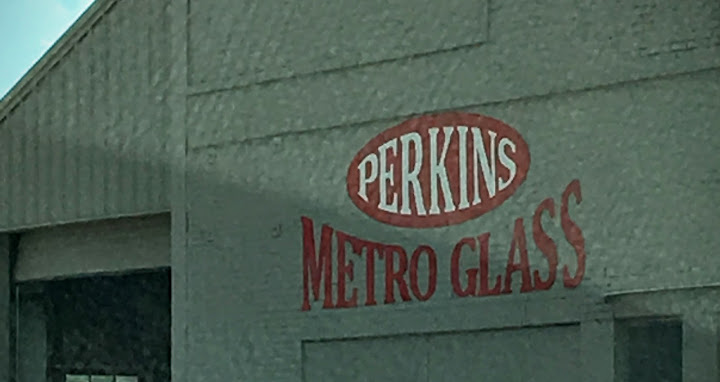 Perkins Metro Glass