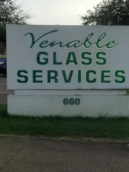 Venable Glass Services LLC