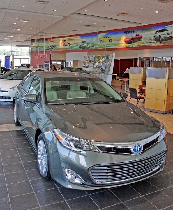 Toyota Of Jackson