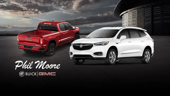 Phil Moore Buick GMC