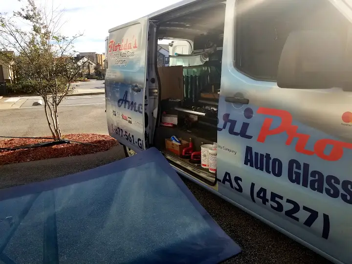 AmeriPro Auto Glass