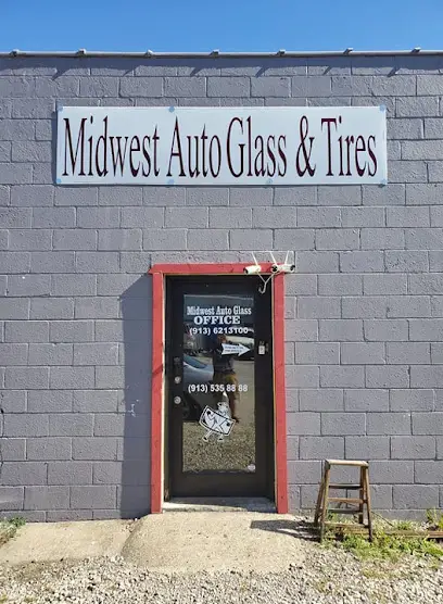 Company logo of Midwest Auto Glass & Tint LLC