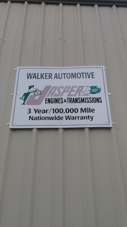 Company logo of Walker Automotive Repair