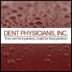 Company logo of Dent Physicians, Inc.