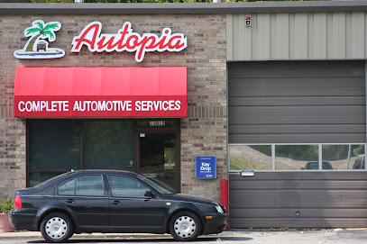 Company logo of Autopia LLC
