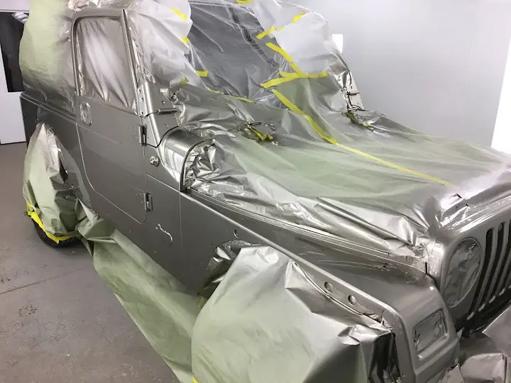 Lafayette Auto Plus Collision Repair