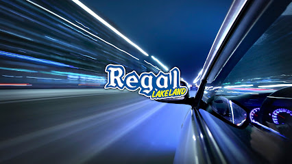 Company logo of Regal Chevrolet Service Center