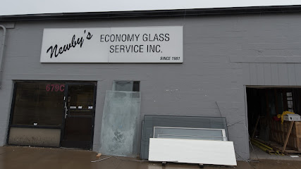 Company logo of Economy Glass Service Inc.