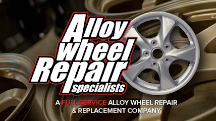 Company logo of Alloy Wheel Repair Specialists