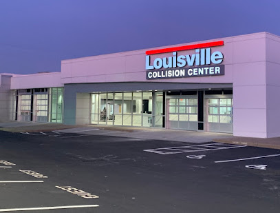 Company logo of Louisville Collision Center