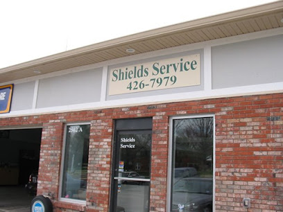 Company logo of Shields Service