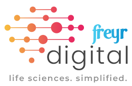 Company logo of Freyr Digital