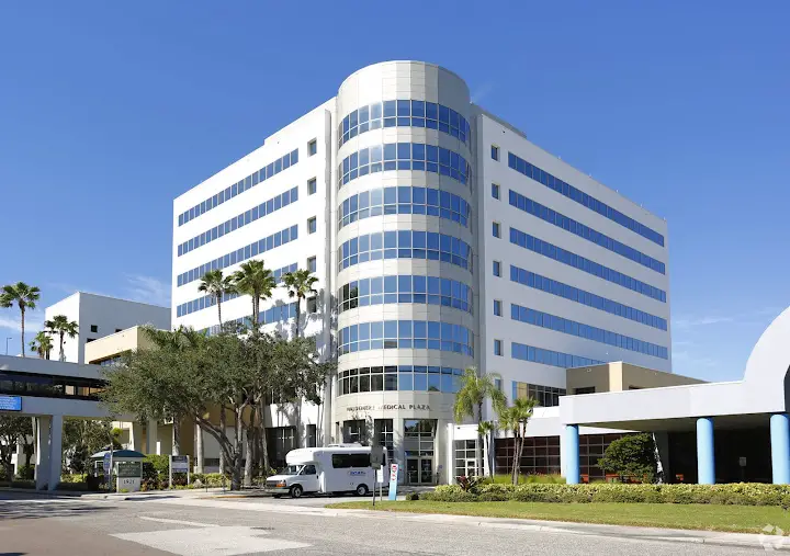 Lung Associates of Sarasota