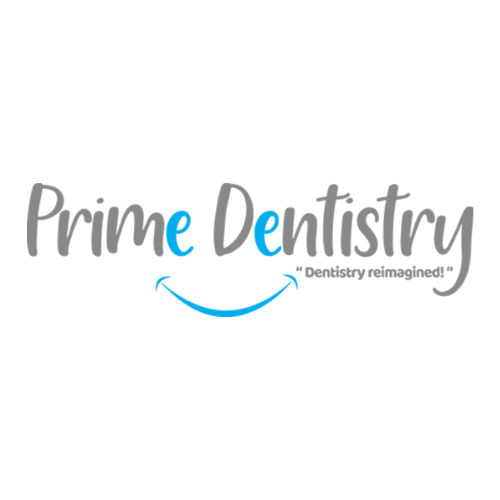 Company logo of Prime Dentistry
