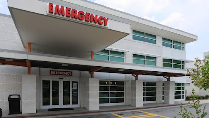 Company logo of Memorial Health University Medical Center Emergency Room