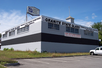 Company logo of Granite State Glass