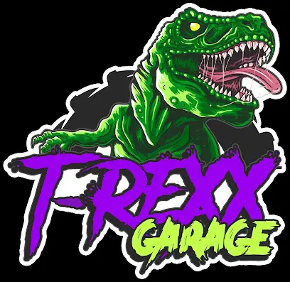 Company logo of T-Rexx Garage