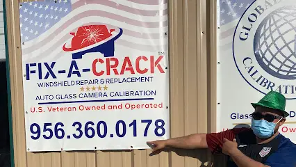 Company logo of Fix-A-Crack Windshield Repair & Replacement, LLC