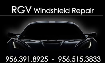 Company logo of RGV Windshield Repair