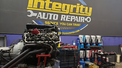 Company logo of Integrity Auto Repair
