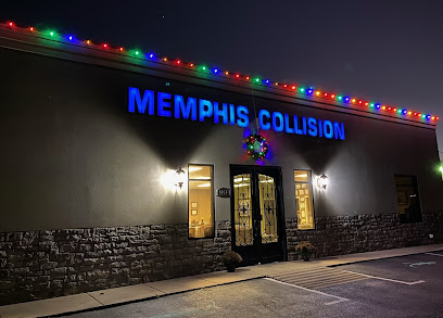 Company logo of Memphis Collision of Cordova LLC