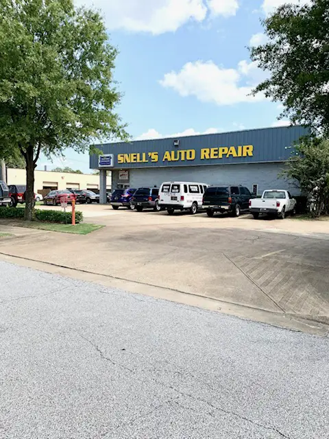 Snell Automotive