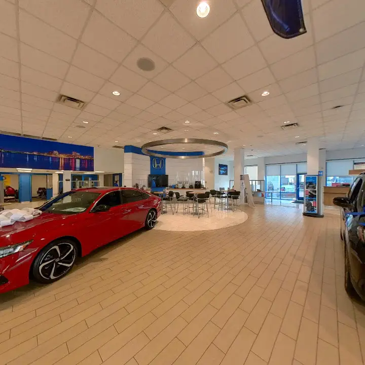 AutoNation Honda Covington Pike