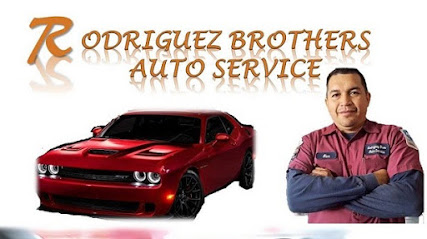 Company logo of Rodriguez Bro's Napa Auto Care Center