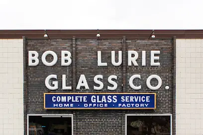 Company logo of Bob Lurie Glass Corp