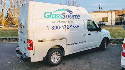 Company logo of Glass Source