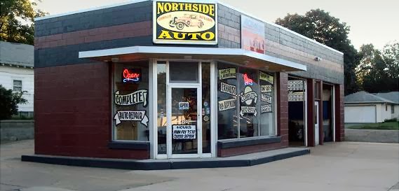 Northside Auto, Inc.
