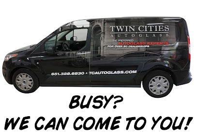 Company logo of Twin Cities Auto Glass