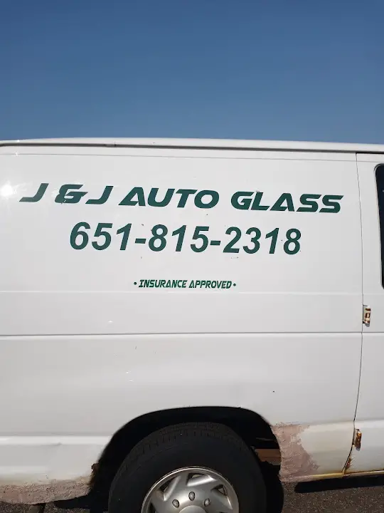 J&J Auto Glass